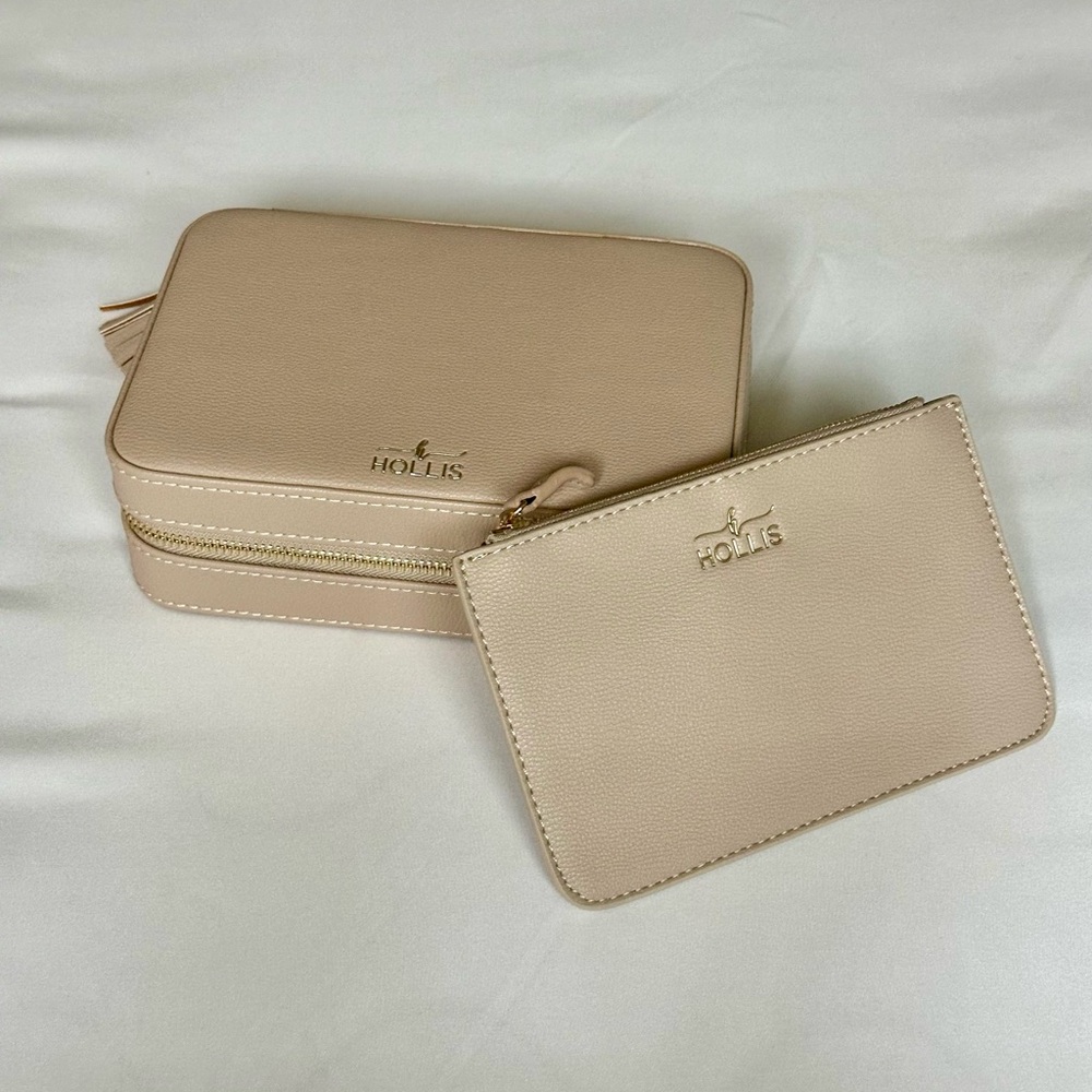 NWOT Hollis Jewelry Organizer